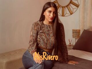AlisRivero