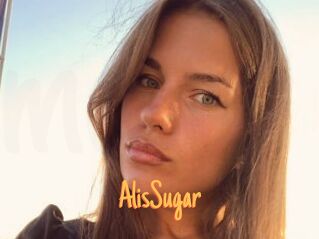 AlisSugar