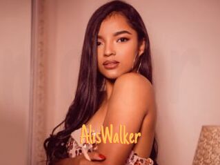 AlisWalker