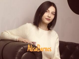 AlisaBarnes