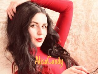 AlisaCandy