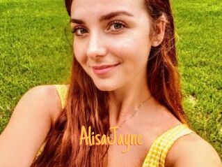 AlisaJayne