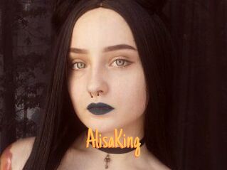 AlisaKing Mobile Porno