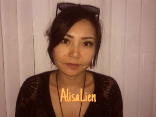 AlisaLien