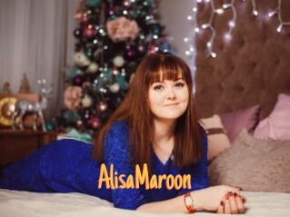 AlisaMaroon