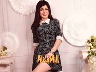 AlisaMill