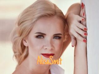 AlisaSmit