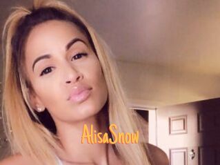 AlisaSnow