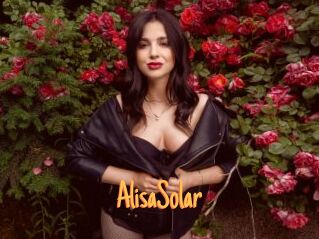AlisaSolar