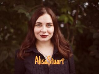 AlisaStuart