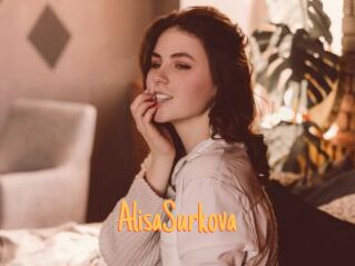 AlisaSurkova