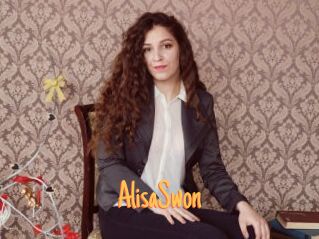 AlisaSwon