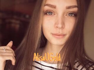 AlisaUGold