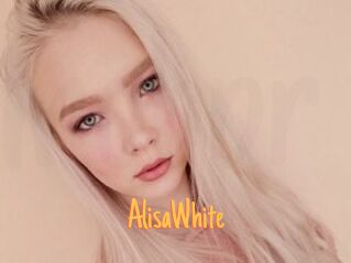 AlisaWhite