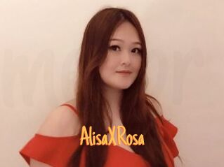 AlisaXRosa Mobile Porno