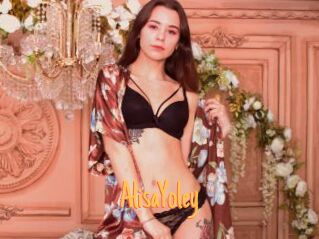 AlisaYoley Mobile Porno