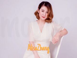AlisaZhang