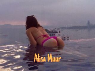 Alisa_Muur