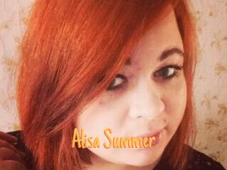 Alisa_Summer