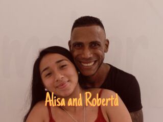 Alisa_and_Robertd