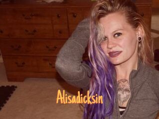 Alisadicksin