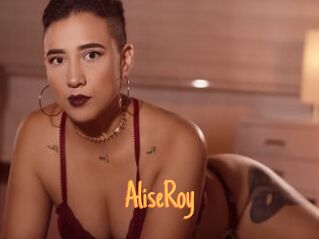 AliseRoy