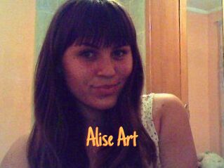 Alise_Art Mobile Porno