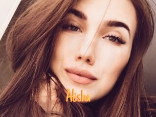 Alisha