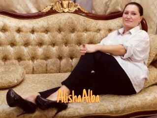 AlishaAlba