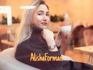 AlishaForman Mobile Porno
