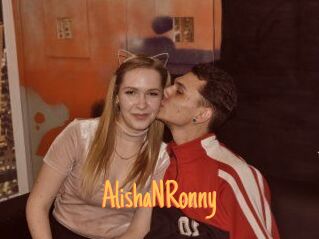 AlishaNRonny
