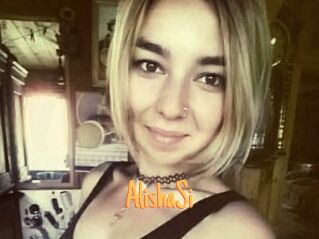 AlishaSi Mobile Porno