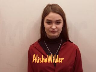 AlishaWilder
