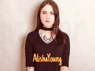 AlishaYoung Mobile Porno