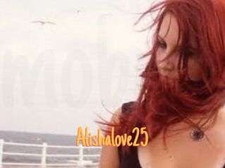 Alishalove25