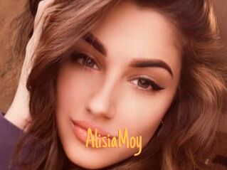 AlisiaMoy