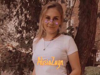 AlisiaZayn