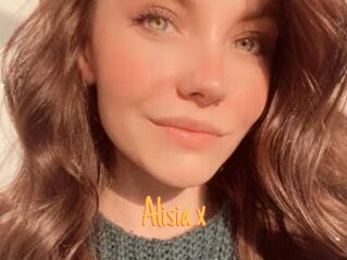 Alisia_x