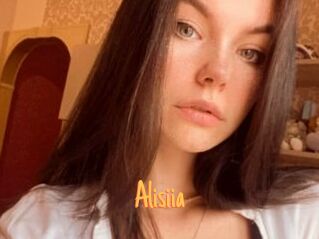 Alisiia Mobile Porno