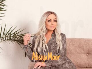 AlisiyaMoor