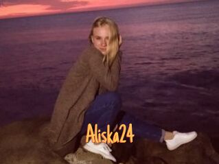 Aliska24