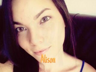 ALISON