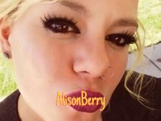Alison_Berry Mobile Porno