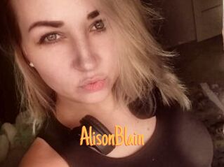 AlisonBlain Mobile Porno