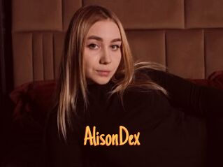 AlisonDex
