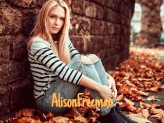 AlisonFreeman