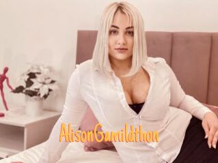 AlisonGamildthon