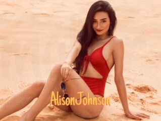 AlisonJohnson