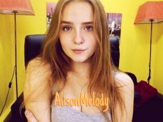 AlisonMelody