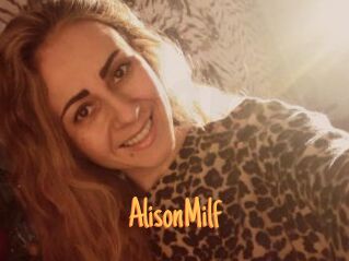 AlisonMilf